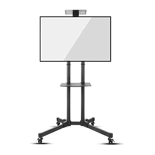 SDdPulse Universal TV Ständer Beweglicher TV Ständer LCD TV Mobiler Ständer Bodenwagen TV-Ständer Boden SDdPulse Universal TV Ständer Beweglicher TV Ständer LCD TV Mobiler Ständer Bodenwagen TV-Ständer Boden von SDdPulse