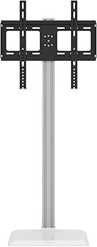 SDdPulse Universal-TV-Ständer Multifunktions-Universal-TV-Ständer für 94-165-cm-Bildschirme, universeller Boden-TV-Ständer für 37-65-Zoll-Bildschirme, hält bis zu 35 kg TV-Halterung, TV-Stan, von SDdPulse