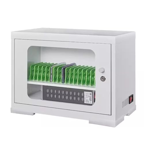 SDdPulse Wiederaufladbarer Telefonspind, Telefon und Tablet USB-Ladestation für Computer, Kamera, SDdPulse Wiederaufladbarer Telefonspind, Telefon und Tablet USB-Ladestation für Computer, Kamera, von SDdPulse