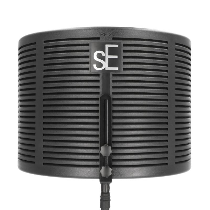 (B-Ware) SE Electronics Reflexion Filter X (RF-X) Reflexionsfilter von SE Electronics