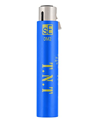 SE Electronics Dynamite Active In-line Mic Preamp mit wählbarer Verstärkung und Impedanz SE Electronics Dynamite Active In-line Mic Preamp mit wählbarer Verstärkung und Impedanz von SE Electronics