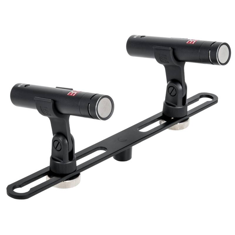 SE Electronics SE8 Pair condenser mic stereo set von SE Electronics