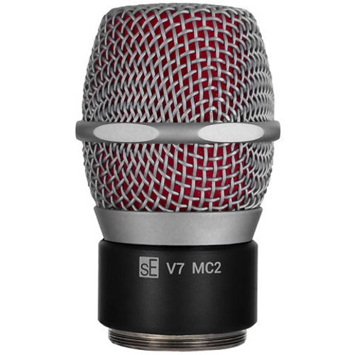 SE Electronics V7 MC2 Microphone Capsule for Sennheiser Systems von SE Electronics