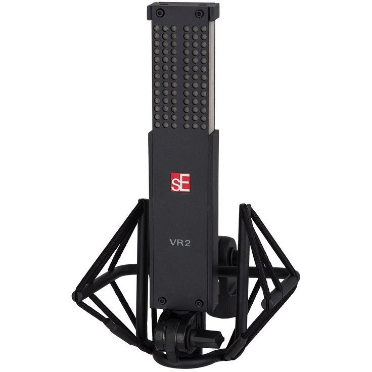 SE Electronics Voodoo VR2 aktives Bändchenmikrofon von SE Electronics