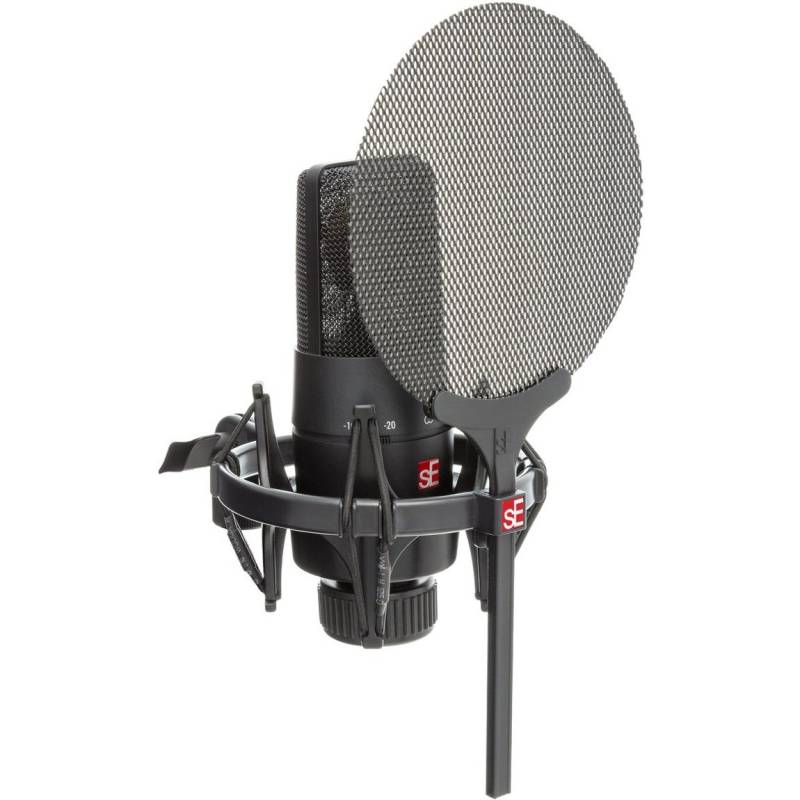 SE Electronics X1 S Vocal Pack von SE Electronics