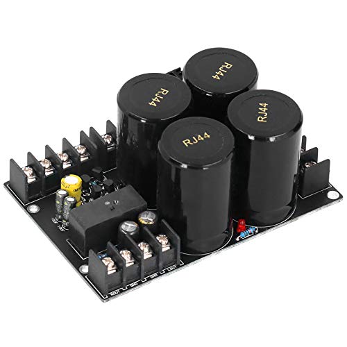 2510 PCB Doppelseitige Gleichrichter Filter Board Verstärker Netzteil Modul Board DIY Elektronische Komponenten Kit 2510 PCB Doppelseitige Gleichrichter Filter Board Verstärker Netzteil Modul Board DIY Elektronische Komponenten Kit von SEAFRONT