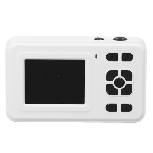 48MP FHD 4K Autofokuskamera 8X Digital Zoom 32 GB Speicherkarte Kompakt -Reisekamera für OTG USB -Verbindung von SEAFRONT
