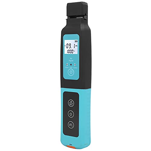 AUA-40 Optical Fiber Identifier Handheld Optical Detector Tracker 800-1700 Nm Red Light Source Single Mode Multiple Mode Sound Alert AUA-40 Optical Fiber Identifier Handheld Optical Detector Tracker 800-1700 Nm Red Light Source Single Mode Multiple Mode Sound Alert von SEAFRONT