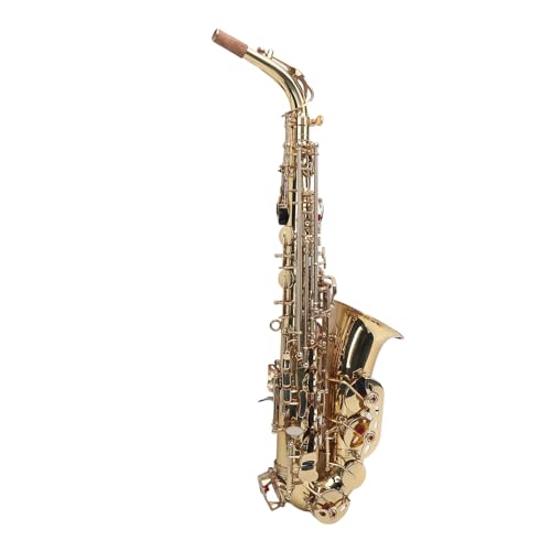 Alto Saxophon Kit Handwerkskunst Gebogen von SEAFRONT