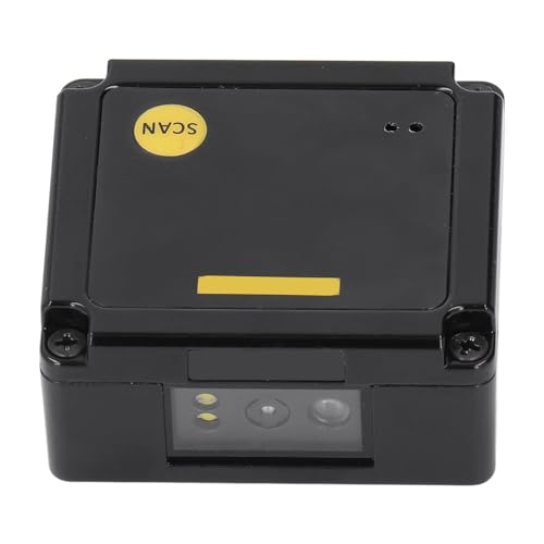 Eingebetteter Fester Barcode -Scanner Aluminiumlegierung 120FPS 1D 2D QR -Code -Scan -Leser mit 640 × 480 CMOS -Sensor -USB -Schnittstelle für die Einzelhandelslogistik Eingebetteter Fester Barcode -Scanner Aluminiumlegierung 120FPS 1D 2D QR -Code -Scan -Leser mit 640 × 480 CMOS -Sensor -USB -Schnittstelle für die Einzelhandelslogistik von SEAFRONT