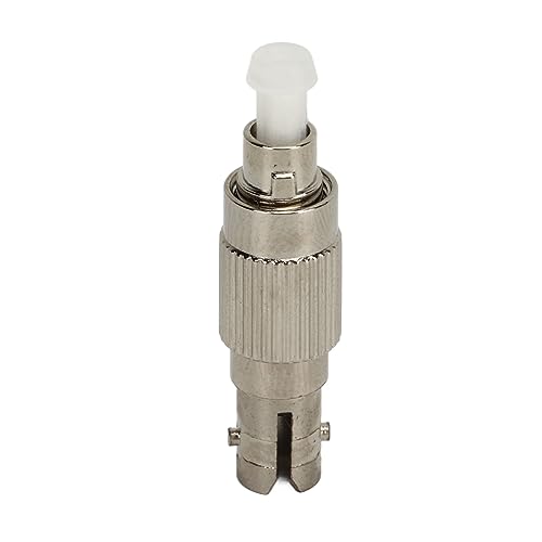 Glasfaser-Adapter-Anschluss, Glasfaser-Anschluss, Optischer FC-UPC-auf-ST-UPC-Glasfaseradapter für Kommunikationsnetzwerke und Breitbandzugangsnetzwerke von SEAFRONT