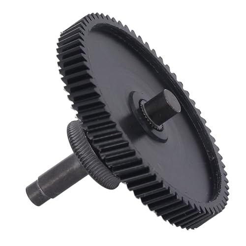 Härterstahl Nano Beschichteter Extruder-Zahnradbaugruppe Knurled Erscheinung Integrierter Wellendesign Aluminiumlegierung Griff für A-1 für A-1 Mini Härterstahl Nano Beschichteter Extruder-Zahnradbaugruppe Knurled Erscheinung Integrierter Wellendesign Aluminiumlegierung Griff für A-1 für A-1 Mini von SEAFRONT