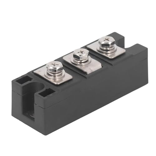 Hochwertige 1600-V-Schottky-Dioden Pv-Anti-Reverse-Gleichrichterdiode Universal-Gleichrichterdiode mit Gemeinsamem Kathodenmodul (MDK 200A 1600V) von SEAFRONT