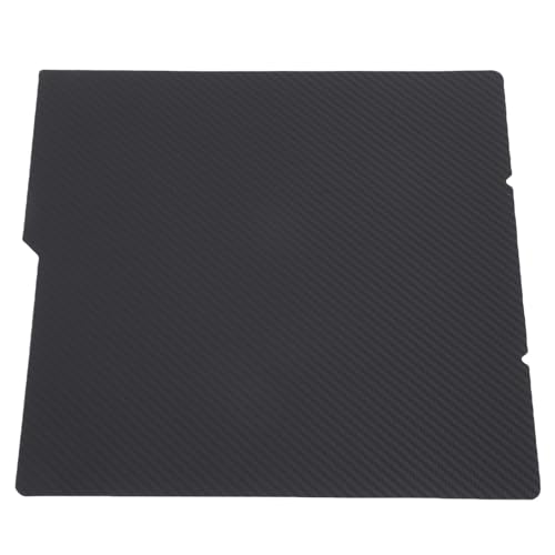 Kobra Build Plate PEI PET BAU -Platte Doppelseitig für Kobra S1 3D -Drucker Flexible Glänzende, Abnehmbare Erhitzte Druckbettplattform Kobra Build Plate PEI PET BAU -Platte Doppelseitig für Kobra S1 3D -Drucker Flexible Glänzende, Abnehmbare Erhitzte Druckbettplattform von SEAFRONT