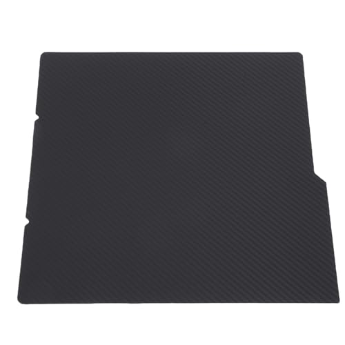 Kobra Build Platte Doppelseitig PEI Pet Build Plate Glossy Matt Striped Muster 3D -Druckplattform für Kobra S1C Combo Einfach zu Entfernen und Wieder Zuverwenden Kobra Build Platte Doppelseitig PEI Pet Build Plate Glossy Matt Striped Muster 3D -Druckplattform für Kobra S1C Combo Einfach zu Entfernen und Wieder Zuverwenden von SEAFRONT