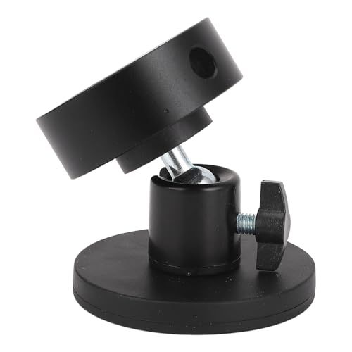 Magnetische Basishalterung, Verstellbarer Winkel, Halterung für Mini-Schüssel, Montagehalterung für Auto, Wohnmobil, Boot, Dach Magnetische Basishalterung, Verstellbarer Winkel, Halterung für Mini-Schüssel, Montagehalterung für Auto, Wohnmobil, Boot, Dach von SEAFRONT