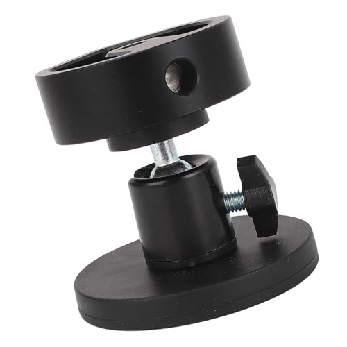 Magnetische Halterung für Minischale Einstellbarer Winkel Magnetische Montagehalterung Autodach -Halterungszubehör Magnetische Halterung für Minischale Einstellbarer Winkel Magnetische Montagehalterung Autodach -Halterungszubehör von SEAFRONT
