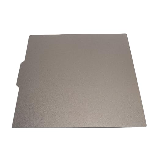 Magnetisches PEI -Druckbett 330x310mm Doppelseitig Flexibler Build -Platte mit PEI -Beschichtung für Mega X 3D -Drucker mit 3D -Drucker -Build -Board Magnetisches PEI -Druckbett 330x310mm Doppelseitig Flexibler Build -Platte mit PEI -Beschichtung für Mega X 3D -Drucker mit 3D -Drucker -Build -Board von SEAFRONT