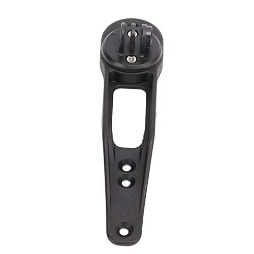 Metall-Fahrradcomputer-Messgerät, Fahrradcomputer-Verlängerungshalterung, Fahrradcomputer-Halterung, Verlängerungssitze, Gute Befestigung, Robuste, Langlebige von SEAFRONT