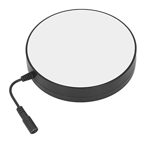 Mikroskop LED Lampe Ringlicht Mikroskop, Stabile Lumineszenzlichtquelle Angepasste, Helligkeit Ringlicht für Labors Bibliotheken Schulen AC 0‑250 V Mikroskop LED Lampe Ringlicht Mikroskop, Stabile Lumineszenzlichtquelle Angepasste, Helligkeit Ringlicht für Labors Bibliotheken Schulen AC 0‑250 V von SEAFRONT