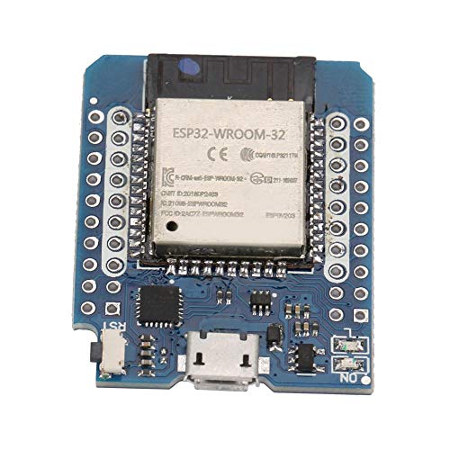 Mini ESP32 WiFi + Bluetooth Board 2 in 1 CPU Entwicklungsboard für Internet Dinge von SEAFRONT