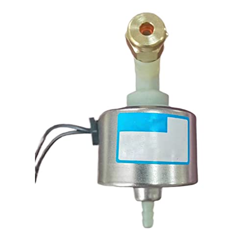 Nebelrauchölpumpe 40DCB 110V Bis 120V 60Hz 18W Ölpumpe Einstellbares Ölvolumen für Nebelmaschine Nebelmaschine Geräuscharme Nebelrauchmaschine Ölpumpe 110-120V Nebelrauchölpumpe 40DCB 110V Bis 120V 60Hz 18W Ölpumpe Einstellbares Ölvolumen für Nebelmaschine Nebelmaschine Geräuscharme Nebelrauchmaschine Ölpumpe 110-120V von SEAFRONT