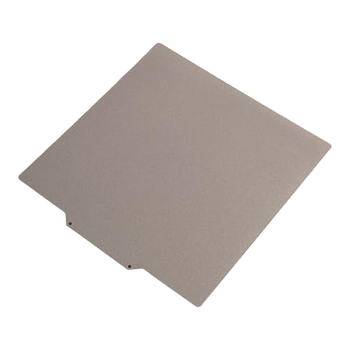 PEI PET-Build-Platte Flexible Plattformen Doppelseitig Druckbett Carbonfaser Abnehmbarer Bau Board für Ender 7 von SEAFRONT