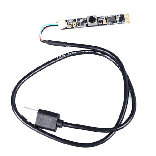 Produkt Chip OS02F 1/4 Autofokus USB-Kameramodul 2MP 1080P mit Dual-Mikrofon und PCB-Material für Laptops von SEAFRONT