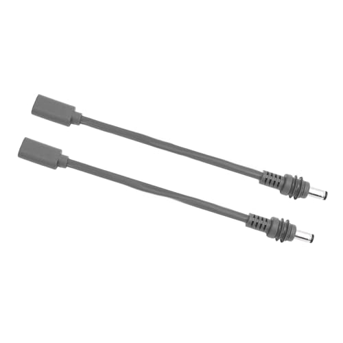 SEAFRONT 2pcs Rechteckiger Satelliten USB C Bis DC -Stromkabel -Stecker und Spielerhaltiges Wasserkabel 0,4 Fuß für Mini -Satellitenschale 20V 5a 100w SEAFRONT 2pcs Rechteckiger Satelliten USB C Bis DC -Stromkabel -Stecker und Spielerhaltiges Wasserkabel 0,4 Fuß für Mini -Satellitenschale 20V 5a 100w von SEAFRONT