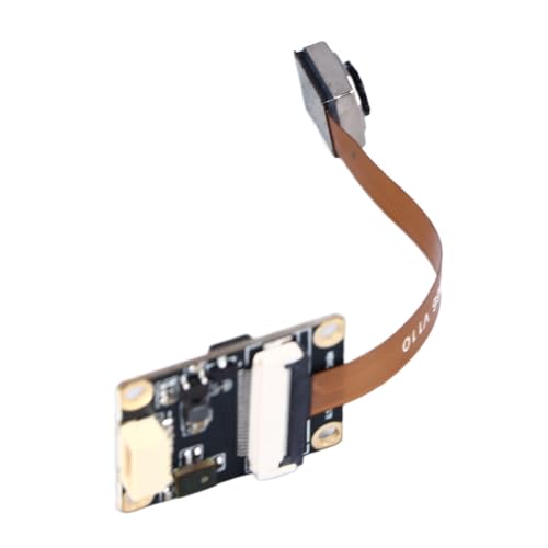 SEAFRONT 5MP 2K USB-Kameramodul mit PCB- und FPC-Material, Integriertem Mikrofon, 120-Grad-Weitwinkel für Laptop von SEAFRONT
