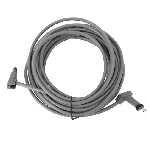 SEAFRONT -Ersatzkabel mit Stabiler Verbindung und Einfache Installation für Nahtlosen Internetzugang für Home Office -Gummi Kupfer Kunststoffmaterial (30ft/9,2 m) von SEAFRONT
