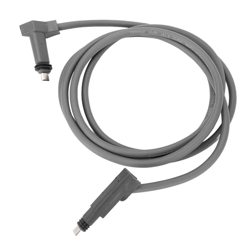 SEAFRONT -Ersatzkabel mit Stabiler Verbindung und Einfache Installation für Nahtlosen Internetzugang für Home Office -Gummi Kupfer Kunststoffmaterial (6ft -Kabel) von SEAFRONT
