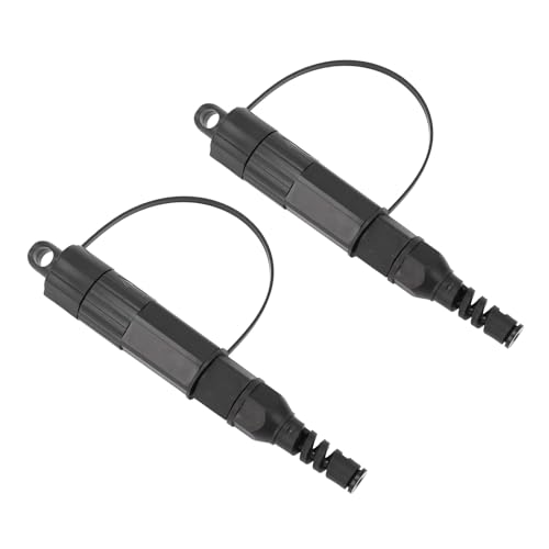 SEAFRONT SC OPTICAL FIBER -Anschluss Elektronisch, Schnellanschluss IP68 Water Proof mit für NTSC2310 SEAFRONT SC OPTICAL FIBER -Anschluss Elektronisch, Schnellanschluss IP68 Water Proof mit für NTSC2310 von SEAFRONT