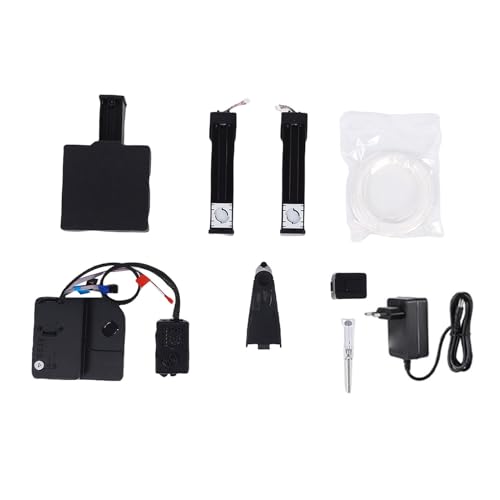 Tragbarer Mini 3D -Druckmaschinenmaschinen Benutzerfreundlicher Kompakter 3D -Drucker mit Abnehmbarer Build -Platte 0,4 Mm Düse U für PLA- und TPU -Filamente Hohe Effizienz Tragbarer Mini 3D -Druckmaschinenmaschinen Benutzerfreundlicher Kompakter 3D -Drucker mit Abnehmbarer Build -Platte 0,4 Mm Düse U für PLA- und TPU -Filamente Hohe Effizienz von SEAFRONT