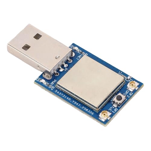 USB Internet Modul Board 4G Full Netcom -Modul USB -Port -Ethernet -Modul 4G USB -Internetzugriffsmodul mit GPS von SEAFRONT