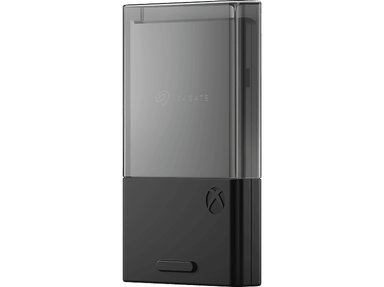 SEAGATE Seagate Speichererweiterungskarte Xbox Series X S 1 TB SSD, NVMe-Erweiterungs-SDD für X S, Speicherkartenerweiterung, Dunkelgrau SEAGATE Seagate Speichererweiterungskarte Xbox Series X S 1 TB SSD, NVMe-Erweiterungs-SDD für X S, Speicherkartenerweiterung, Dunkelgrau von SEAGATE