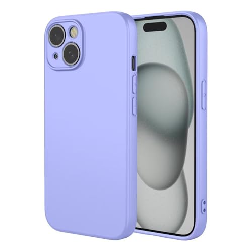 SEAHAI Hülle für Honor 400 Pro 5G, Ultra Dünn Weich Liquid Silikon Stoßfeste Handyhülle mit Fallschutz Airbag-Design, Stilvoll Matt Seidig TPU Schutzhülle - Lila SEAHAI Hülle für Honor 400 Pro 5G, Ultra Dünn Weich Liquid Silikon Stoßfeste Handyhülle mit Fallschutz Airbag-Design, Stilvoll Matt Seidig TPU Schutzhülle - Lila von SEAHAI