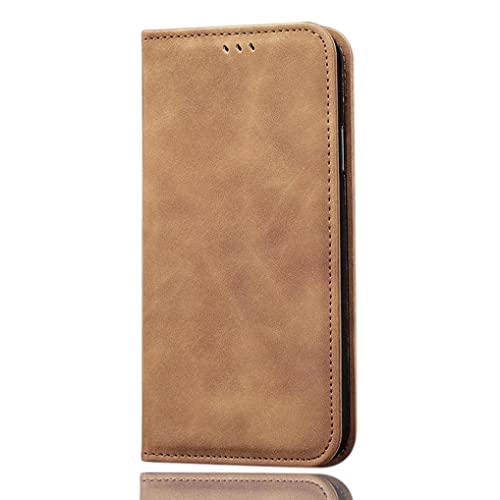 SEAHAI Hülle für Xiaomi Poco X7 Pro 5G Handyhülle, Premium PU Flip Brieftasche Schutzhülle mit Ständer/Kartenfach/Magnetisch Stoßfeste Lederhülle Ultra-dünn Klapphülle - Braun SEAHAI Hülle für Xiaomi Poco X7 Pro 5G Handyhülle, Premium PU Flip Brieftasche Schutzhülle mit Ständer/Kartenfach/Magnetisch Stoßfeste Lederhülle Ultra-dünn Klapphülle - Braun von SEAHAI