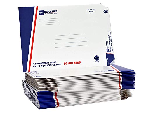 Seal-It 81334-MS-30 Foto- / Dokumententasche, Spanplatte, 23 x 30 cm, 30 Stück Seal-It 81334-MS-30 Foto- / Dokumententasche, Spanplatte, 23 x 30 cm, 30 Stück von SEAL-IT