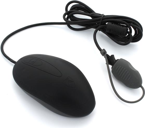 Seal Shield Medical Grade - Maus - kabelgebunden - USB von SEAL SHIELD