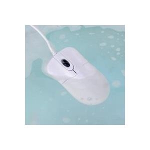 Silver Storm Mouse USB white (18.02.2803) von SEAL SHIELD