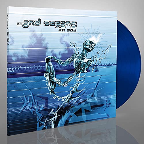 Am God Am God von SEASON OF MIST