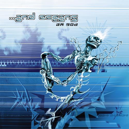 Am God Am God von SEASON OF MIST