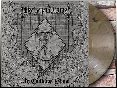 An Outlaw's Stand [Vinyl LP] von SEASON OF MIST