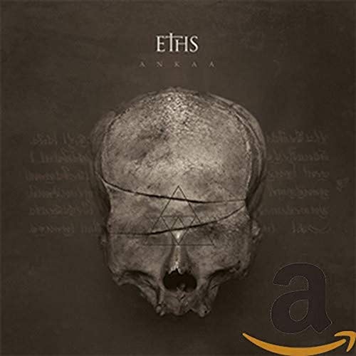 Ankaa (Ltd.CD+Dvd Digibox) von SEASON OF MIST