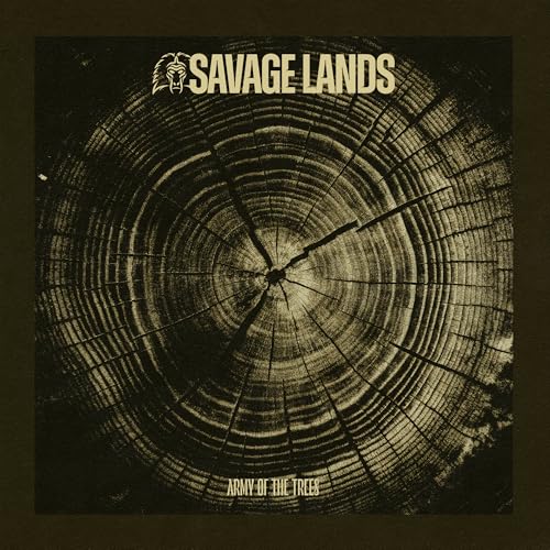 Army of the Trees (Digipak) von SEASON OF MIST