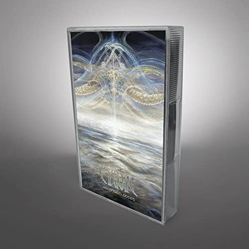 Ascension Codes Ascension Codes von SEASON OF MIST