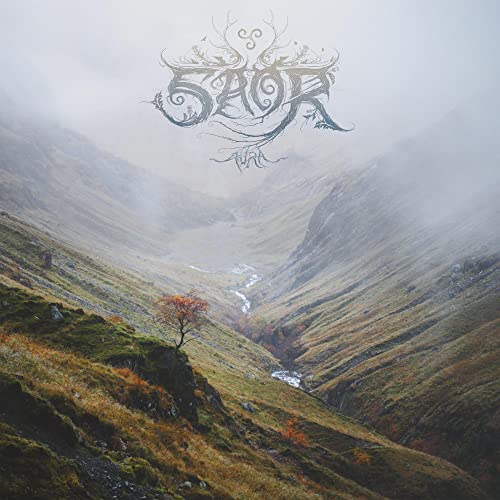 Aura (2lp/Gtf/Black Vinyl-Reissue) [Vinyl LP] von SEASON OF MIST