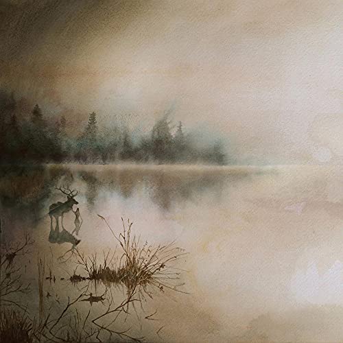 Berdreyminn [Musikkassette] von SEASON OF MIST