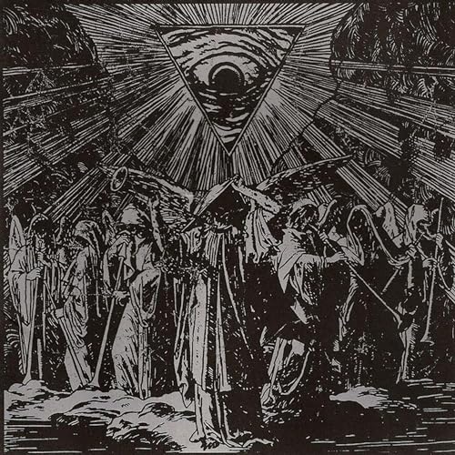 Casus Luciferi (Incl Bonus Track) von SEASON OF MIST